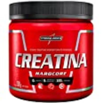 100% Pure Creatine 300MG, Integralmedica | Amazon.com.br