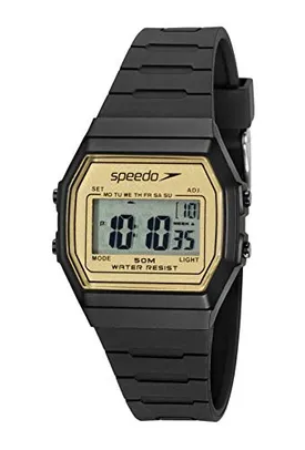 Relógio Digital Speedo, 11025L0EVNP3, Feminino | R$129