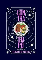 eBook - Contra Tempo