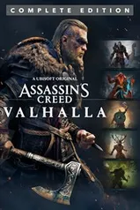 Xbox One - Assassin's Creed® Valhalla Complete Edition | Xbox