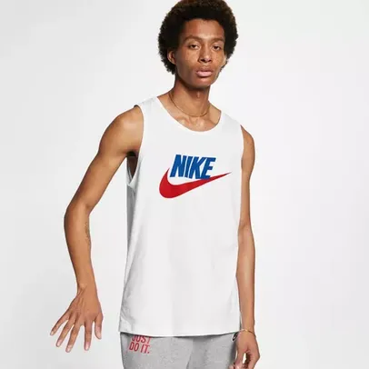 Regata Nike Sportswear Masculina