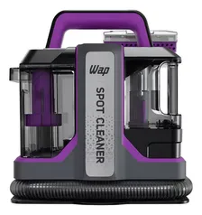 [C.C. Santander] Extratora Portátil Wap Spot Cleaner W3 Borrifa Esfrega e Extrai 1450w 