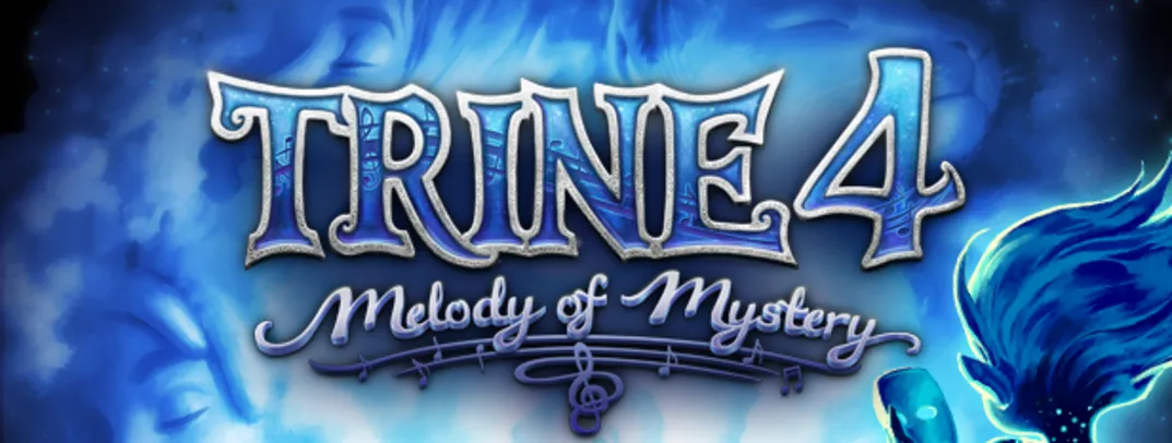 [Steam] Trine 4: The Nightmare Prince | R$14