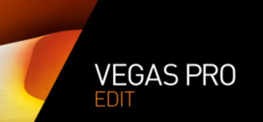 STEAM Vegas Pro 14 Por R$ 1124,25