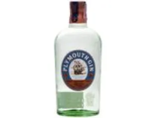 [C. Ouro] Gin Plymouth 750ml