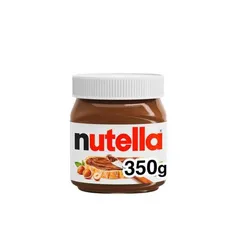 [APPL] Nutella Creme de Avelã 1 Unidade 350g