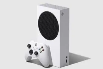 [CC americanas+AME R$ 2268] Xbox Series S