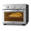 [AME R$458,91] Forno Elétrico Philco PFE25I Air Fry 25L - Outlet