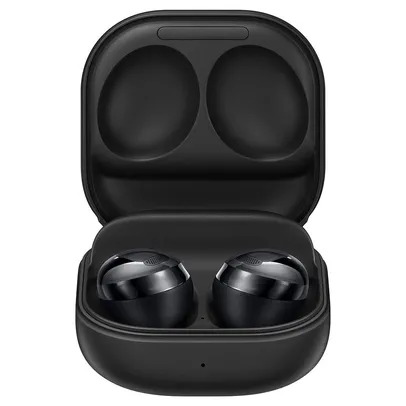 Fone de Ouvido Samsung Galaxy Buds Pro, Cancelamento de Ruído, Preto - SM-R190NZKPZTO