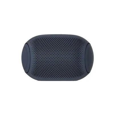 Caixa De Som Portátil Lg Pl2 5W Bluetooth, Entrada Aux In (3,5Mm), Usb