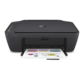 Impressora multifuncional HP DeskJet Ink Advantage 2774 com Wi-Fi