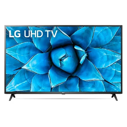 Smart TV LG 55´ 4K UHD 55UN7310PSC | R$2800