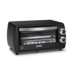 Forno Elétrico Arno Turbo Quartzo 10L 220V - FOR1