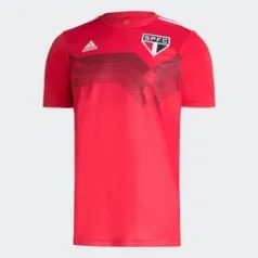 CAMISA SÃO PAULO ADIDAS 70 ANOS | R$80