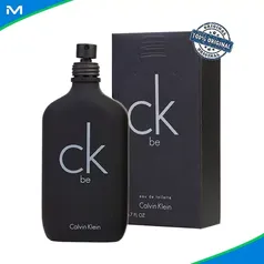 Perfume ck Be Eau de Toilette 100ml - Calvin Klein