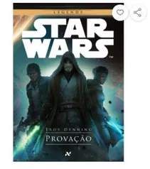 Livro - Star Wars : Provação