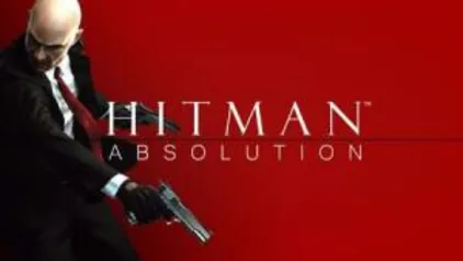 Hitman: Absolution grátis no GOG