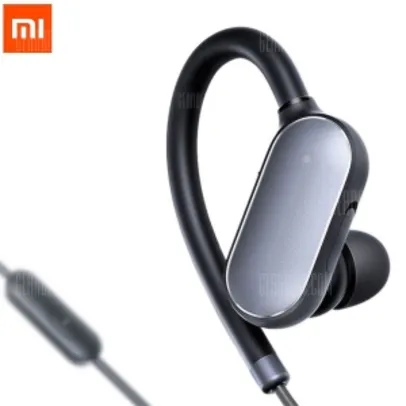 Xiaomi Wireless Bluetooth 4.1 Music Sport Earbuds