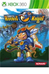 Rocket Knight® | Xbox - LIVE GOLD 