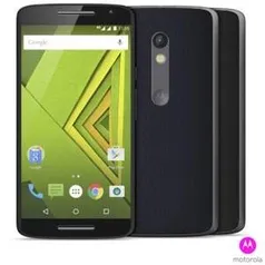 [FastShop] Moto X Play 32gb - Colors - R$1.175,22