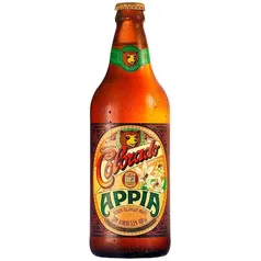 Cerveja Colorado Appia One Way Garrafa 600ml