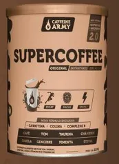 [4 unidades] SuperCoffee - R$88 cada