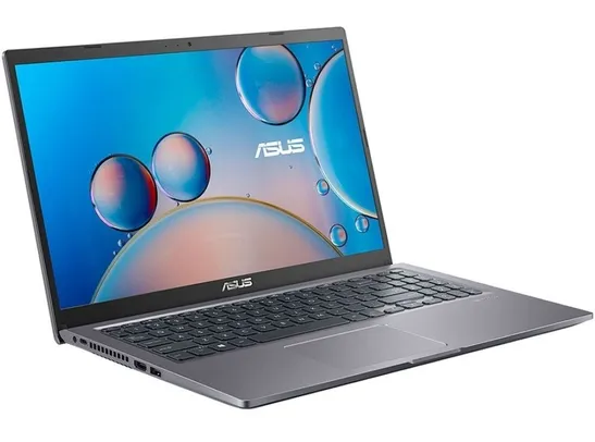 [APP] Notebook Asus M515DA-EJ533T AMD R7-3700U 8GB 256GB W10 15,6" FHD | R$3404