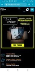 Até 70% OFF em Saldão na Tag Livros