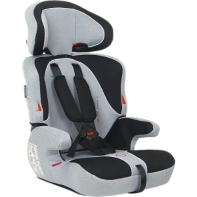 [AMERICANAS] Cadeira de Auto Onboard Gray Black de 9 a 36kg - Burigotto - R$229