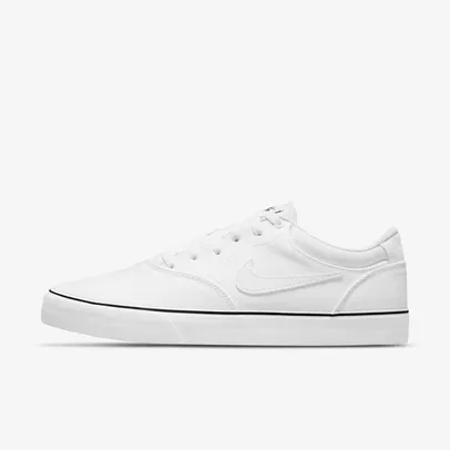 Tênis Nike SB Chron 2 Canvas - Unissex