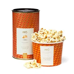 [PRIME] Pipoca Gourmet | R$20