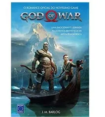 [livro] God of War