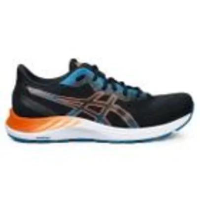 Tênis ASICS GEL-Excite 8 - Masculino - Preto