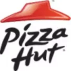  Pizza Hut média - delivery ou retirada por R$40