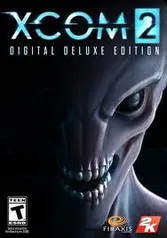 XCOM 2 Digital Deluxe Edition(ATIVAÇÃO STEAM)