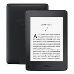 Kindle Paperwhite com Wi-Fi, 4GB, Tela 6” de Alta Definição Sensível ao Toque, Bateria de Longa Duração e Iluminação Embutida R$351