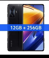 Smartphone POCO F4 GT 12GB + 256GB