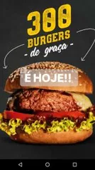 [Loja Física - SP] Hambúrguer de graça no Jazz Restô & Burgers