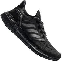 Tênis adidas UltraBoost 20 – Masculino | R$499