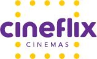 Compre Créditos e receba em DOBRO Cineflix Cinemas