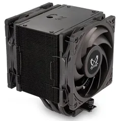 [Prime] Cooler para processador Scythe Mugen 6 DBE (Dual Fan Black)