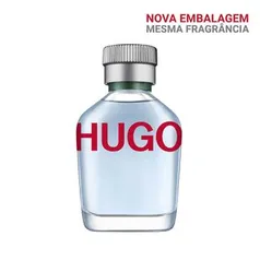 Perfume - Hugo Man Hugo Boss 200ml