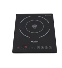 Cooktop de Indução Britânia BCT01P 110v | R$ 199