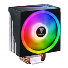 Cooler Processador Gamdias Boreas M1-610, RGB, 120mm BOREAS M1-6