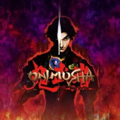 Onimusha: Warlords - PS4 | R$43