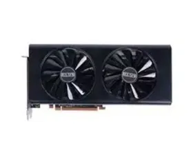 Placa De Vídeo ELSA Uesd Radeon RX 5700