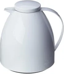 Bule Viena, Invicta, Branco, 400ML