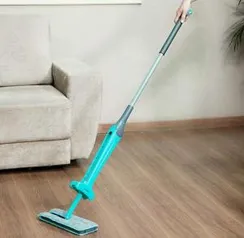 Squeeze Mop 2 em 1- At Home - R$ 40