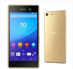 (PONTO FRIO) Smartphone Sony Xperia M5 Dual [1565]