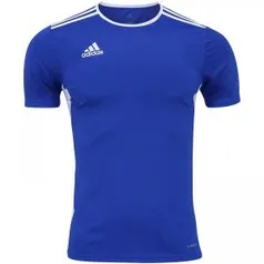 Camisa adidas Entrada 18 - Masculina - R$40